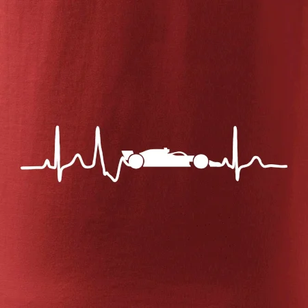EKG formule