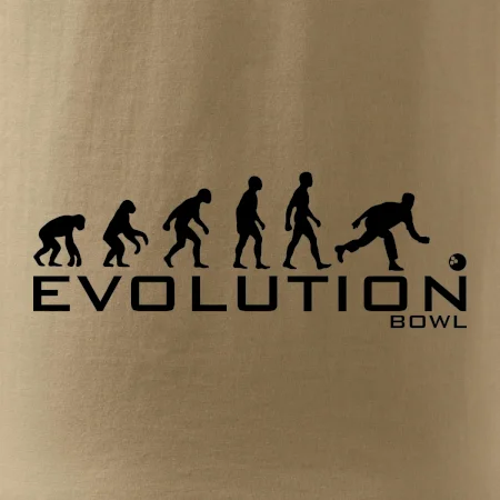 Evolution Bowl