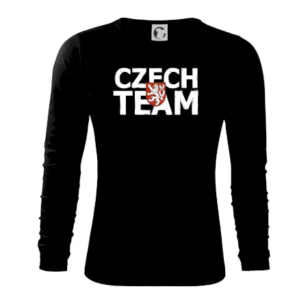 Czech team - Český lev