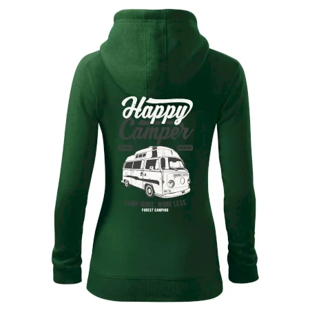 Happy Camper