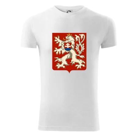 Znak ČSR - Československá republika (1948–1960)