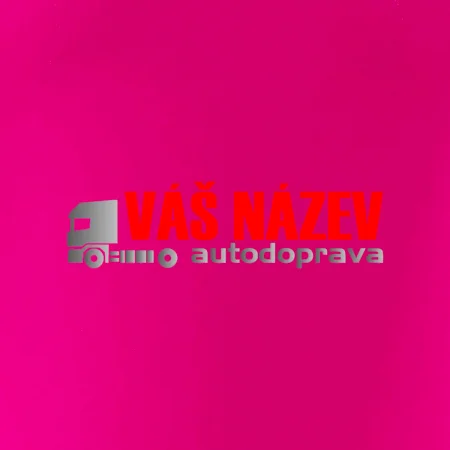 Autodoprava tahač (vlastní název)