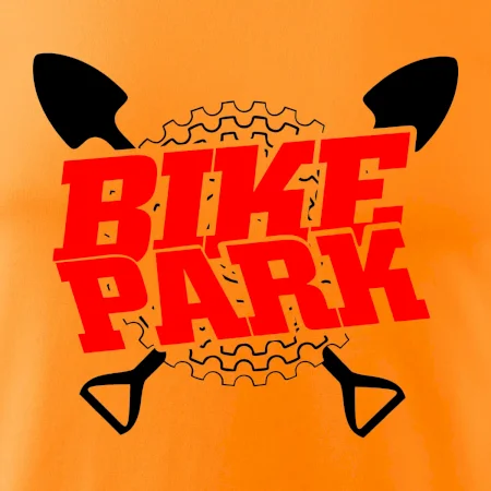 Bike park lopaty