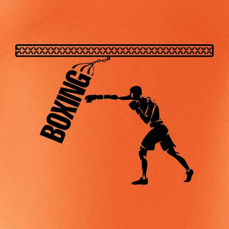 Boxing boxer