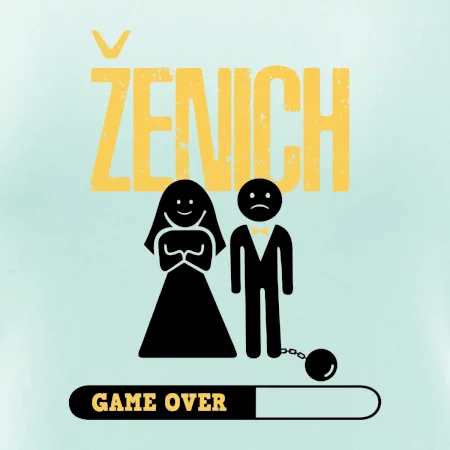 Drink team ženich