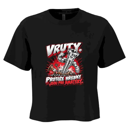 Vruty vítězí nad obyčejnými hřebíky