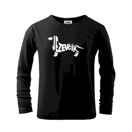 Jezevčík - CZ