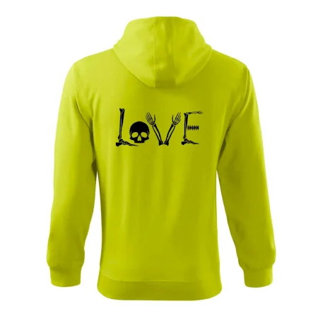 Radiologie LOVE