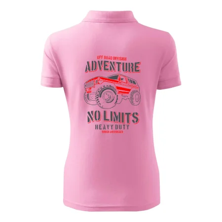 No Limits