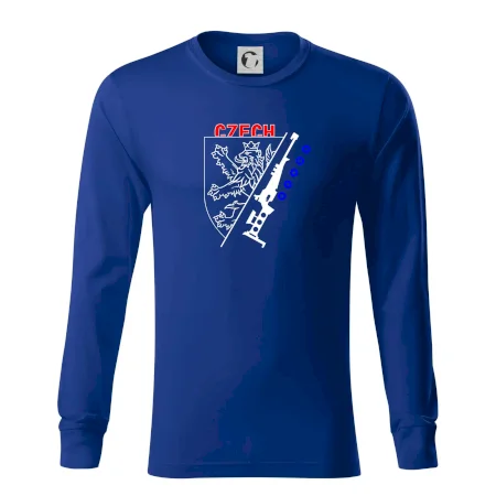 Biathlon - Czech Lion