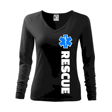 Rescue - pro záchranáře
