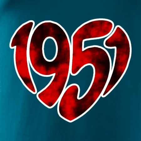 1951 v srdci