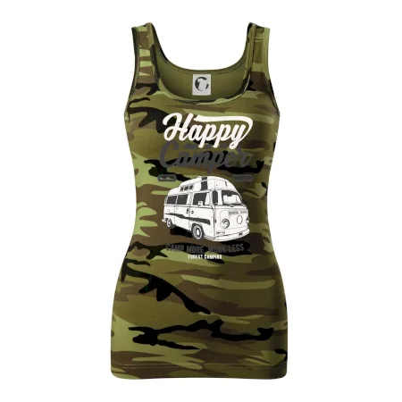 Happy Camper