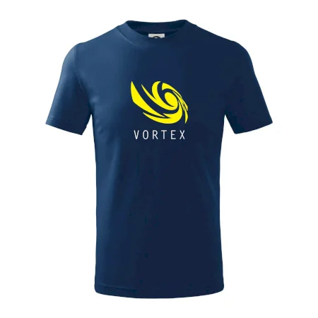 Vortex logo barevné