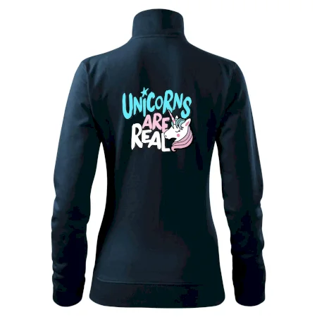 Unicorns are real ponny