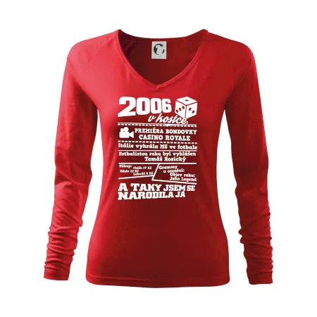 2006 v kostce