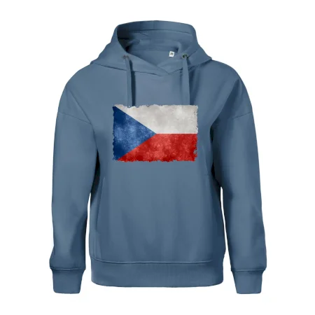 Česká vlajka stará