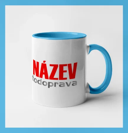 Autodoprava tahač (vlastní název)