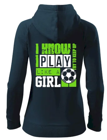 Play girl