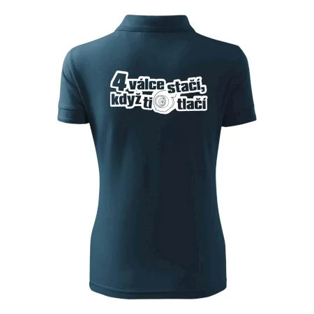 4 válce stačí když ti turbo tlačí