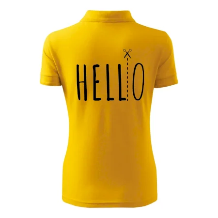 Hello