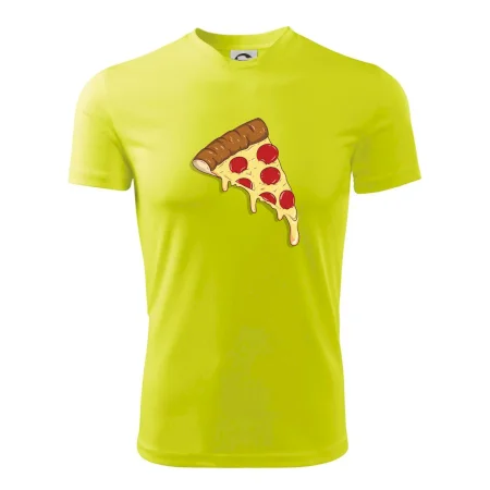 Pizza pro gurmány