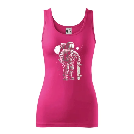 Astronaut Skater