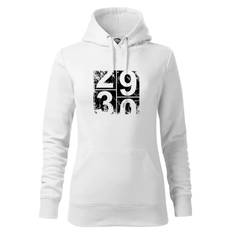 Tachometr 30