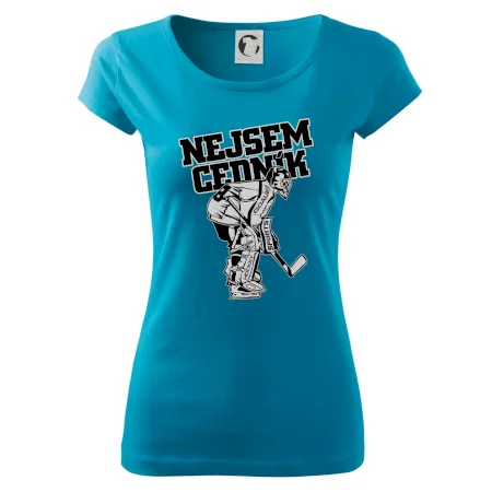 Nejsem cedník