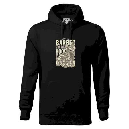 Barber Brotherhood