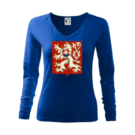Znak ČSR - Třetí Československá republika (1945–1948)