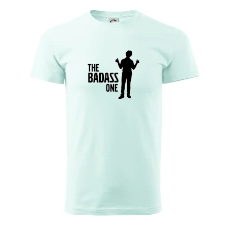 Bachelor party - The badass one