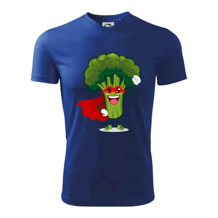 Super Brokolice