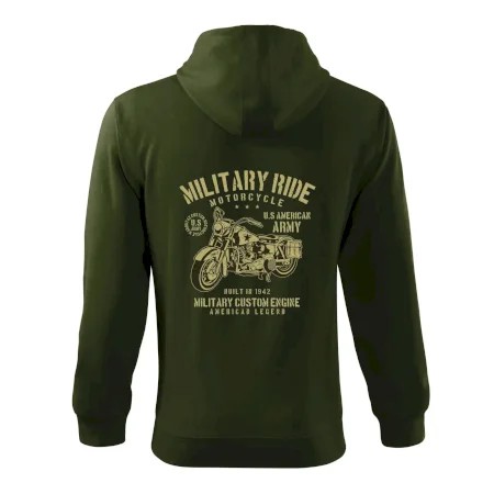Military Ride