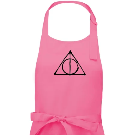 Harry - symbol relikvie