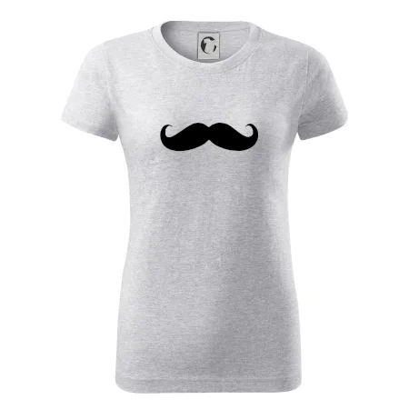Mustache - knírek