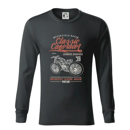 Classic Caferacer