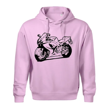 Sportovní motorka