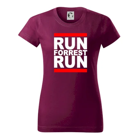 Run Forrest Run