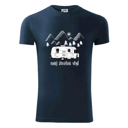 Můj životní styl