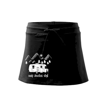 Můj životní styl