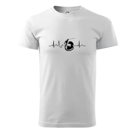 EKG svářeč