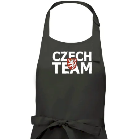 Czech team - Český lev