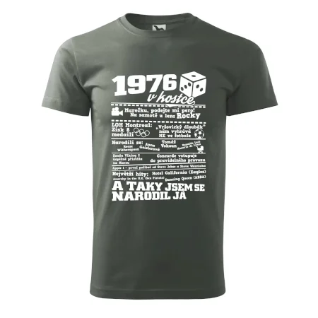 1976 v kostce