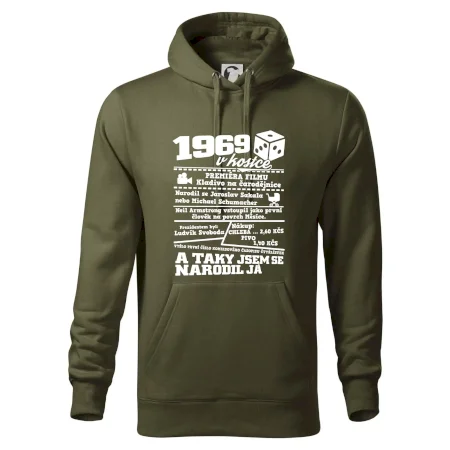 1969 v kostce