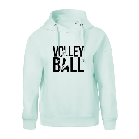 Volleyball nápis