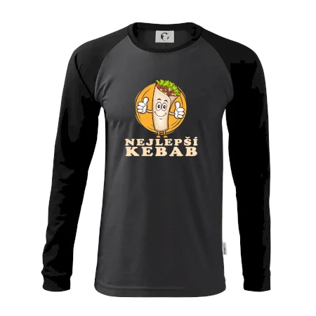 Nejlepší kebab