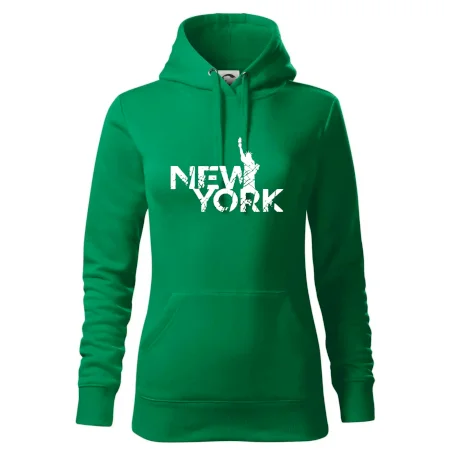 New York retro