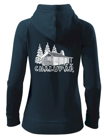 Chalupář srub