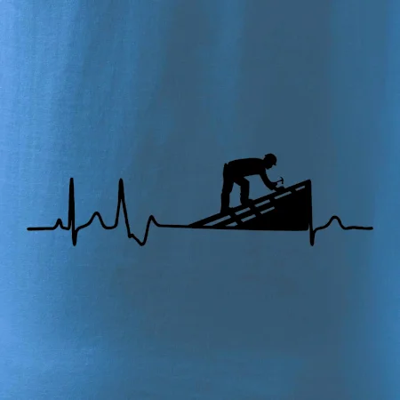 EKG pokrývač